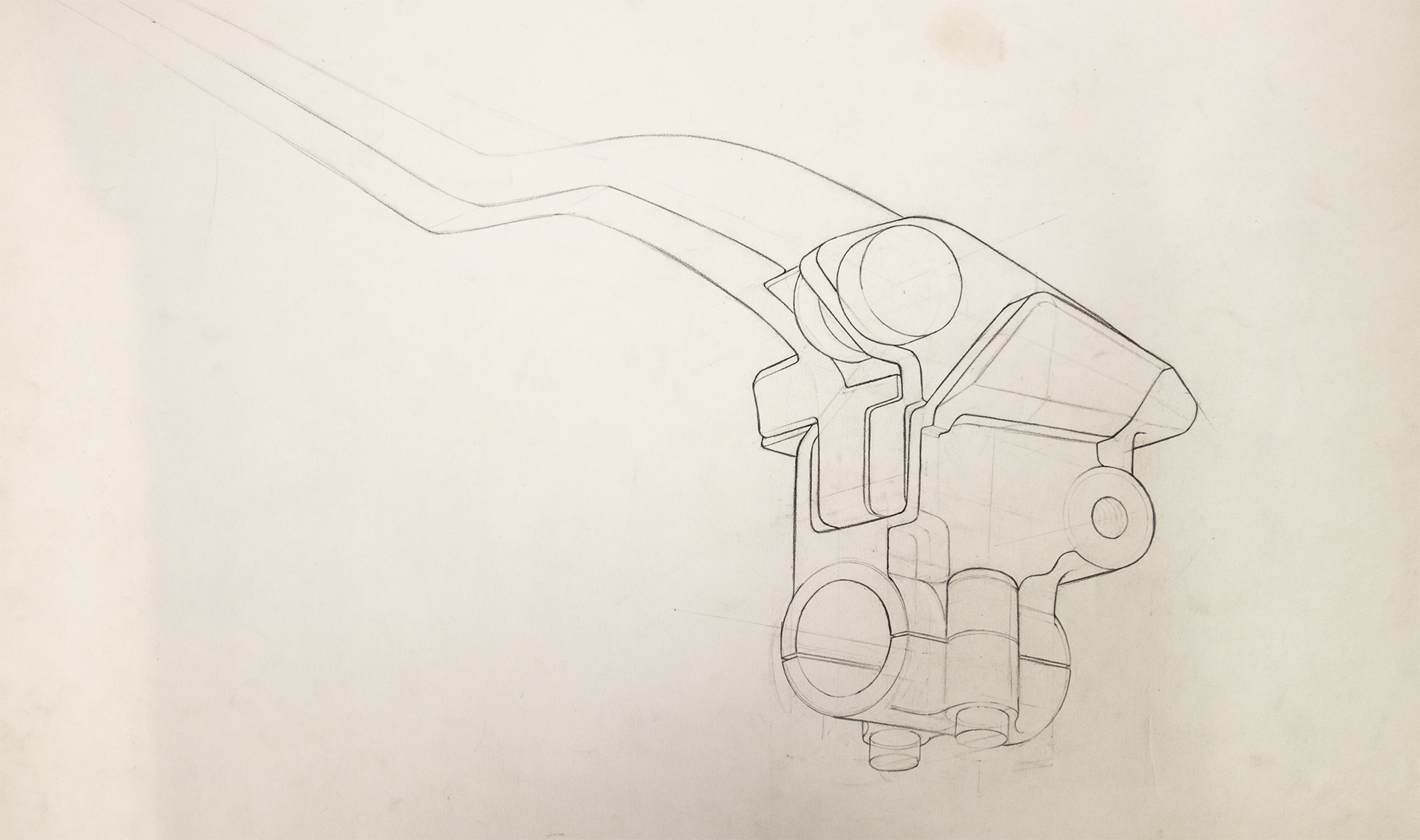 Sketchbook Sascha Plasberg